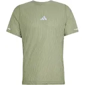 Adidas adidasCamiseta técnica ADI365 Climacool+ 2XL Tent Green / Halo Green Hombre