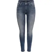 ONLY Vaquero azul denim