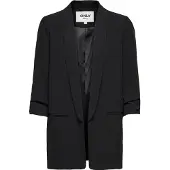 ONLY Blazer 'ONLElly' negro