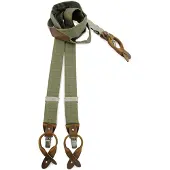 Sir Redman Essential MacMillan Tirantes Verde