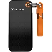 Verbatim Ssd Externo
