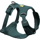 Ruffwear - Front Range Flex Harness - Arnés para perro size S, deep teal