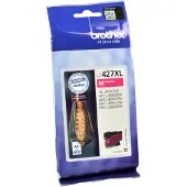 Brother Cartucho De Tinta Lc428xlmp