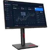 Lenovo Monitor FHD de 21,5 ThinkVision T22i-30 - 63B0MAT6EU