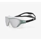 Arena Gafas 'THE ONE MASK MIRROR' oliva / negro / blanco