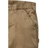 Carhartt Pantalones Washed