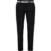 Alife & Kickin Pantalón 'Hiroko' negro