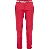 Alife & Kickin Pantalón 'Hiroko' rojo