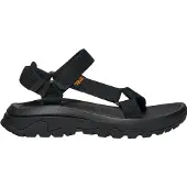 Teva Sandalias negro