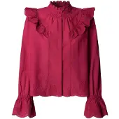 Pepe Jeans Blusa 'BELLA' baya