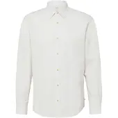 s.Oliver Camisa beige
