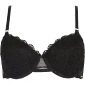 DKNY Intimates Sujetador negro