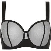 DKNY Intimates Sujetador negro