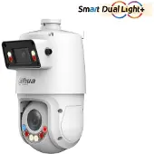 Dahua Cámara De Seguridad Sdt4e425-4f-gb-a-pv1 Ip