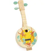 Janod Banjo Jungla Alegría