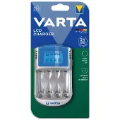 Varta Cargador De Batería Usb Aa/aaa
