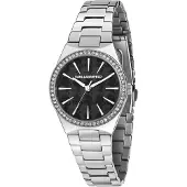 Karl Lagerfeld Reloj De Mujer Hamburg 30mm 5atm Quartz/analogical