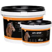 Global Medics Arti-Sport - 2,7 kg