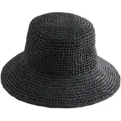 Next Sombrero negro