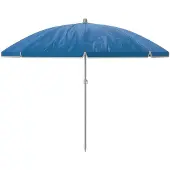 Marbueno Summer Sombrilla Marbueno, modelo Summer 10103a, de 200 cm de diámetro, ideal para la playa. Talla única