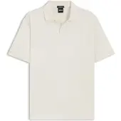 BOSS Polo De Manga Corta Ponti 10281697