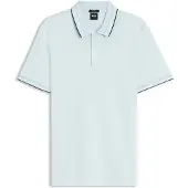 BOSS Polo De Manga Corta Phillipson 10277803
