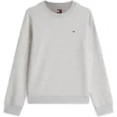 Tommy Hilfiger Sudadera gris moteado