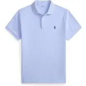 Ralph Lauren Camiseta azul paloma