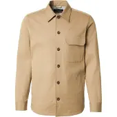 Marc O'Polo Camisa capuchino