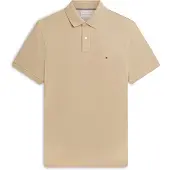 Tommy Hilfiger Camiseta '1985 Regular Fit' beige