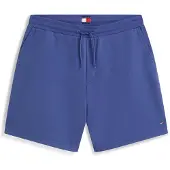 Tommy Hilfiger Pantalón 'Tommy Flag Beach Sweat' zafiro