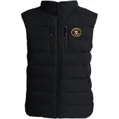 Zavetti Canada Chaleco 'Oshawa 3.0' negro
