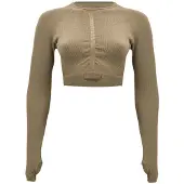 Legea Camiseta De Manga Larga Imala