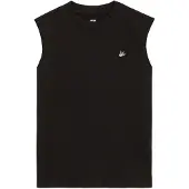 We fashion Camiseta negro
