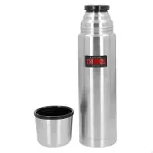 Thermos Botella Térmica Stainless Steel-750ml