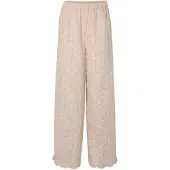 Y.A.S Yashalino Tiro Alto Pantalones - Talla 38