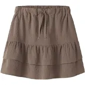 Name it Falda marrón