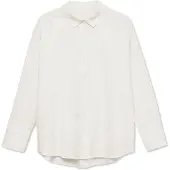 Vero Moda Blusa 'VMMarley' blanco natural