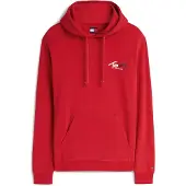 Tommy Hilfiger Sudadera rojo