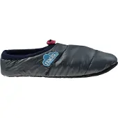 Nuvola. Zapatillas de casa 'New Light' gris oscuro