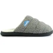 Nuvola Nuvola. Zapatillas de casa 'Zueco Sheep' gris