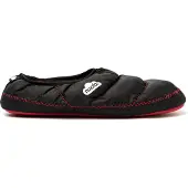 Nuvola Nuvola. Zapatillas de casa 'Classic Trim' rojo