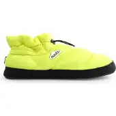 Nuvola Nuvola. Zapatillas de casa 'Boot Home' amarillo