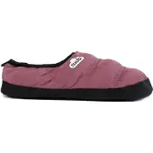 Nuvola Nuvola. Zapatillas de casa 'Classic' rosé