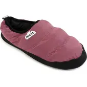 Nuvola Nuvola. Zapatillas de casa 'Classic' rosé