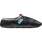 Nuvola. Zapatillas de casa 'New Light' negro
