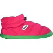 Nuvola Nuvola. Zapatillas de casa 'Boot Home Party' fucsia