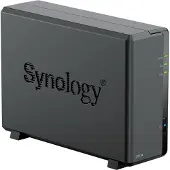 Synology Nas Diskstation Ds124