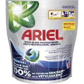 Ariel Professional Cápsulas de detergente regular (50 unidades)