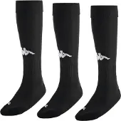 Kappa Calcetines Cortos Penao 3 Pares